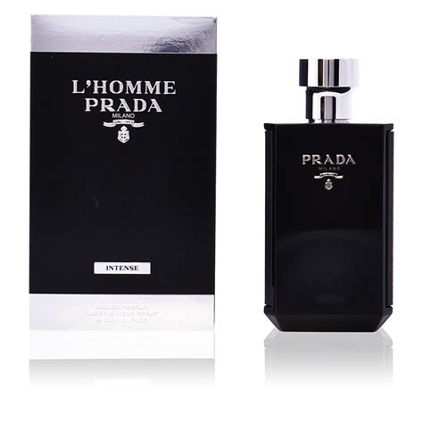 l'homme prada prada men eau spray reviews|l'homme Prada collection.